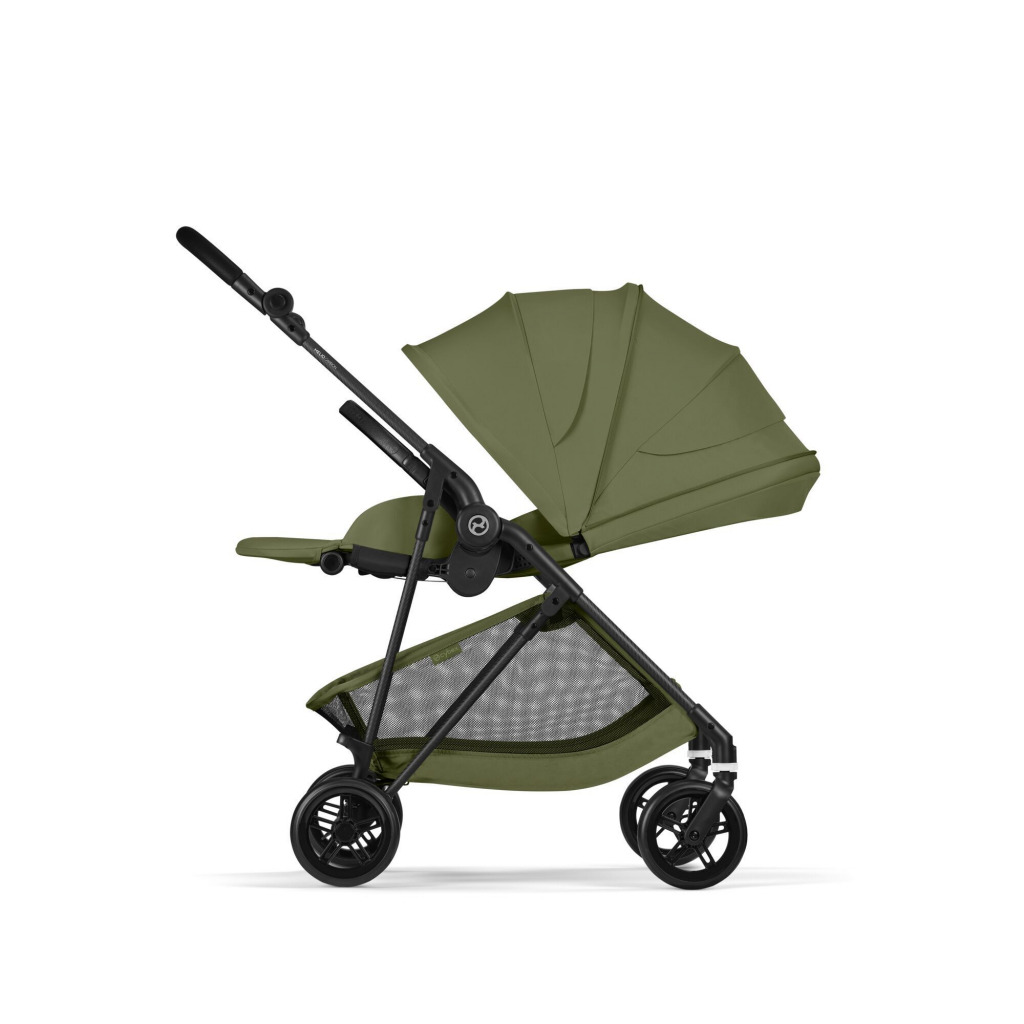 CYBEX Gold Melio Carbon 3